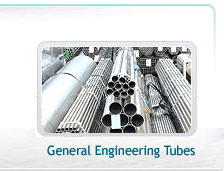 General Engineering Tubes